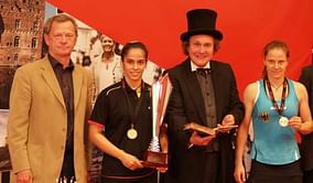 Denmark Open: Sporty town awaits another Saina masterpiece
