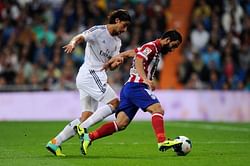 "Arsenal are the best team in England" says Real Madrid star Sami Khedira