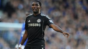 Jose Mourinho: Samuel Eto’o needs more time to find sharpness