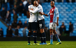 Beauty and The Beast: Analysis of Paulinho and Sandro’s midfield partnership
