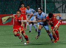 Sardar Singh likely to miss 3rd Asian Champions Trophy