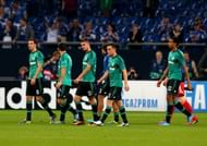 FC Schalke 04 v Chelsea - UEFA Champions League