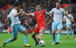 Lovren gets all the love but this silent enforcer has been the true catalyst for Southampton