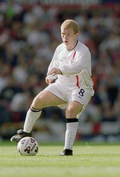 The technical Englishman