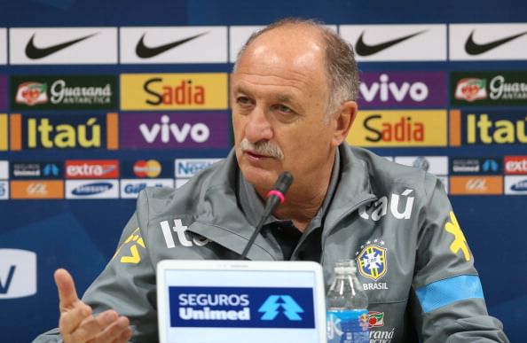 5 potential managers who could lift the FIFA World Cup