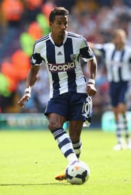 West Bromwich Albion v Swansea City - Premier League