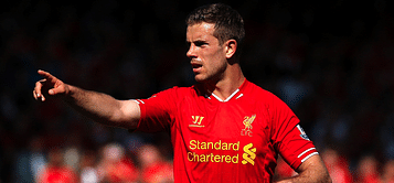 Henderson warns Arsenal: Liverpool are getting better and better