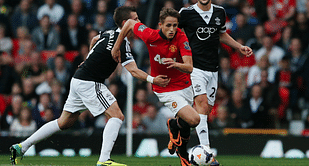 Quinton Fortune: Adnan Januzaj can emulate Old Trafford great
