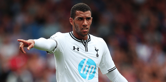 Capital One Capoue: Midfield destroyer set to return after injury lay-off
