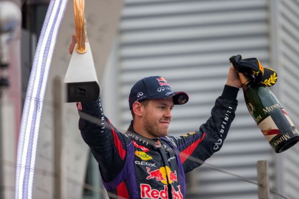 Safety concerns overshadow another Vettel victory in Korea