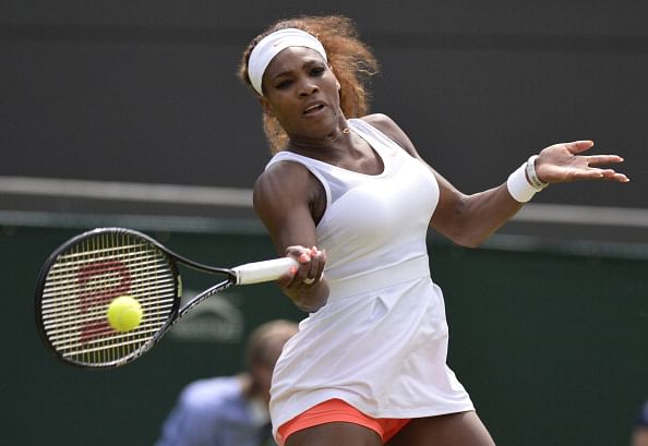 Serena Williams: Seventy and sailing; Top 10 seasons in women’s tennis