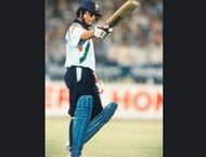 Sachin showed his destructive capability in Sharjah,1998.