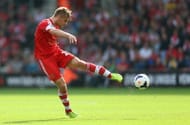 Southampton v Crystal Palace - Premier League