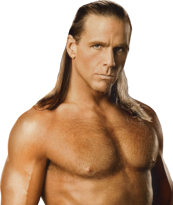 HBK's Top 5 Wrestlemania Matches