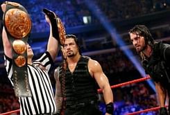 Five superstars who will make an impact at WWE Hell in a Cell