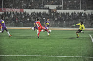Shillong Lajong FC - United SC 2