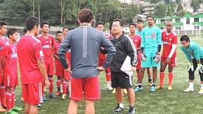 I-League: Shillong Lajong FC host Sporting Goa in a high octane encounter