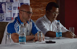 I-League: Lajong FC host United SC in Shillong