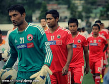 I-League: Shillong Lajong win 3-2 away at Mumbai FC
