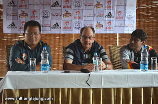 I-League: Shillong Lajong host continental high fliers East Bengal