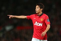 Shakhtar Donetsk 1-1 Manchester United: Five talking points
