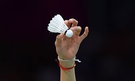 Sub-junior Badminton Championship at a glance