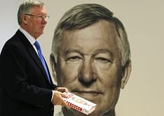Smudger Smith: Alex Ferguson played a part in my downfall