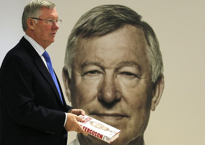 Smudger Smith: Alex Ferguson played a part in my downfall