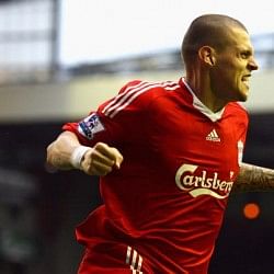 Liverpool's September player of the month