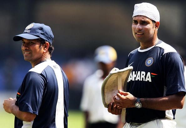 Stats: Batsmen with the most number of centuries in India vs Australia ODIs