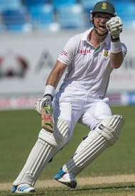 Graeme Smith: All about setting an example