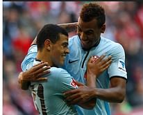 Five best counter-attacking teams in Europe