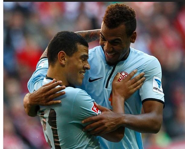 Five best counter-attacking teams in Europe