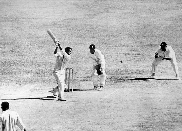 Stats: The best all rounders in Test cricket of all time
