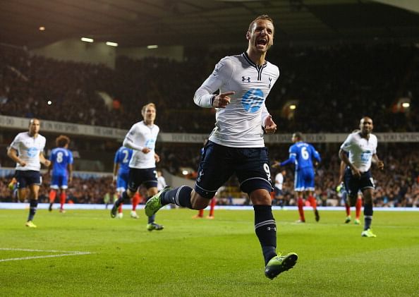 Premier League Results: Gameweek 9 - Torres powers Chelsea to victory; Spurs scrape through