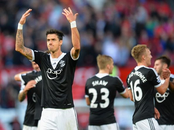 Southampton steal a point at Old Trafford, Arsenal run riot at the Emirates – EPL Talking Points