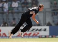 New Zealand v Sri Lanka: Group A - 2011 ICC World Cup