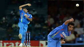 Indian cricket team lacks a spearhead