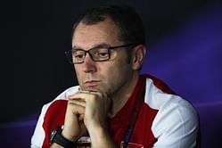 Ferrari boss Stefano Domenicali says team must learn from failure