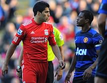 Liverpool were ridiculous in handling Suarez racial row - Sir Alex Ferguson