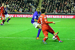 Report: Luis Suarez is still a top priority for Arsenal