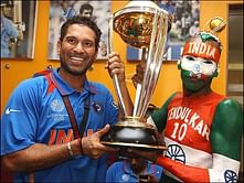 Sudhir Kumar Chaudhary: The ultimate devotee of Indian cricket