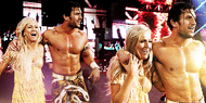 Summer Rae And Fandango,jpg