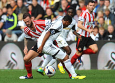 Five worst teams to have played in the Premier League