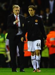 Sunderland v Manchester United - Premier League