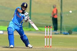 The No. 4 dilemma is over for Team India