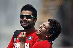 Kohli: Sachin's retirement may make me cry