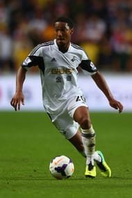 Swansea City v Arsenal - Premier League