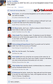 Fake FB Wall: Sachin Tendulkar confesses to nerves before 200th Test