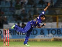 Pravin Tambe - The 40-year-old youngster!